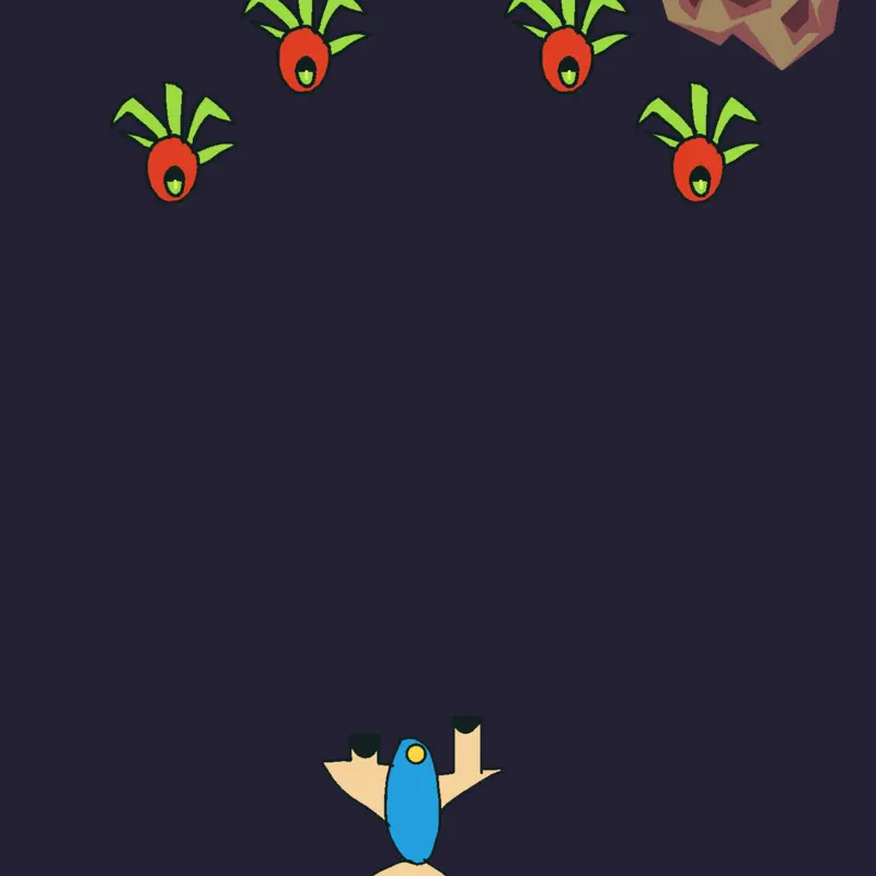 Game by @ironLuca2015