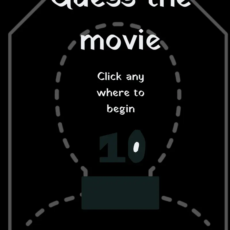 Game by @bailey_bob