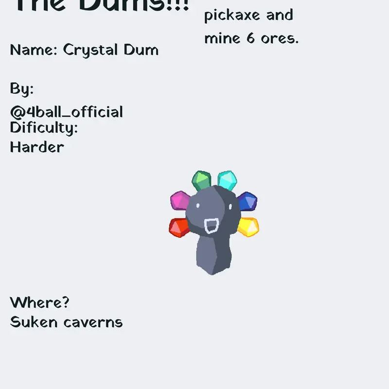 Game by @4ball_official