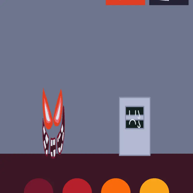 Game by @Forge-me-not