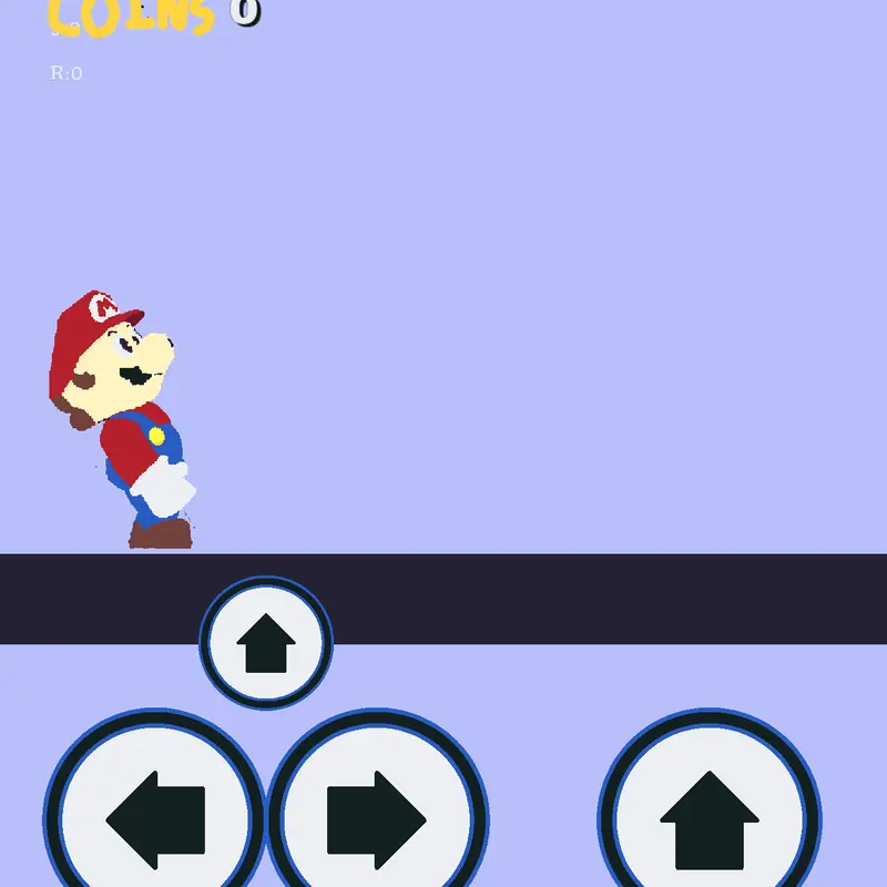 Game by @Buelagar