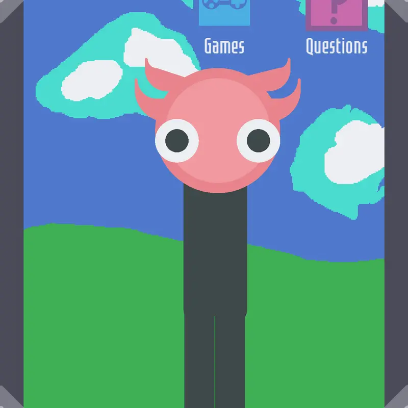 Game by @fireygd
