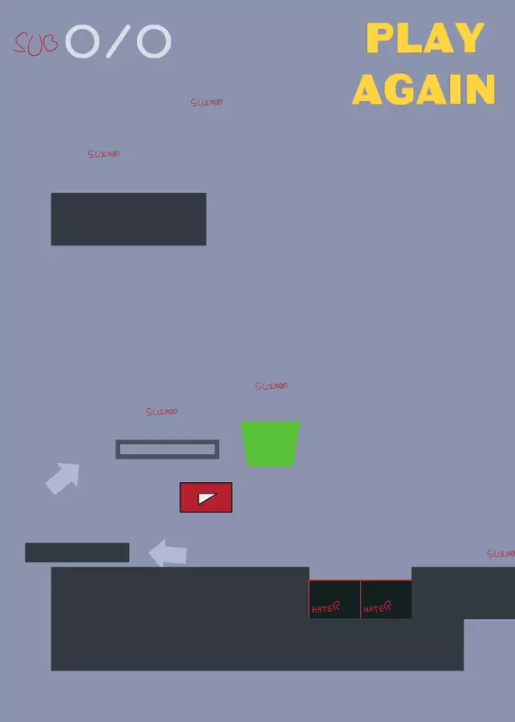 Game by @jimmy_999