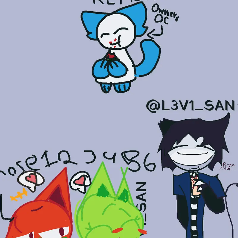 Game by @rose123456