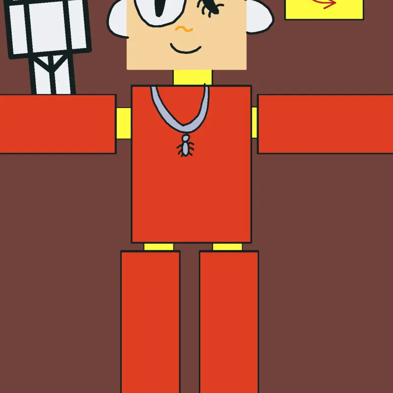 Game by @Abdllua