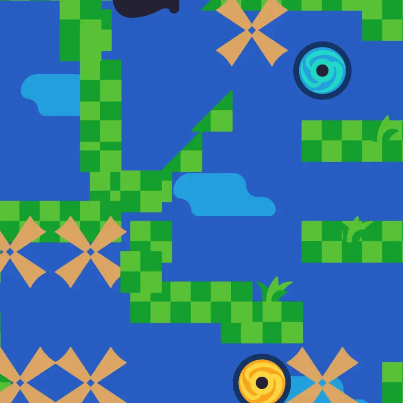 Game by @SuperFaustoCastle