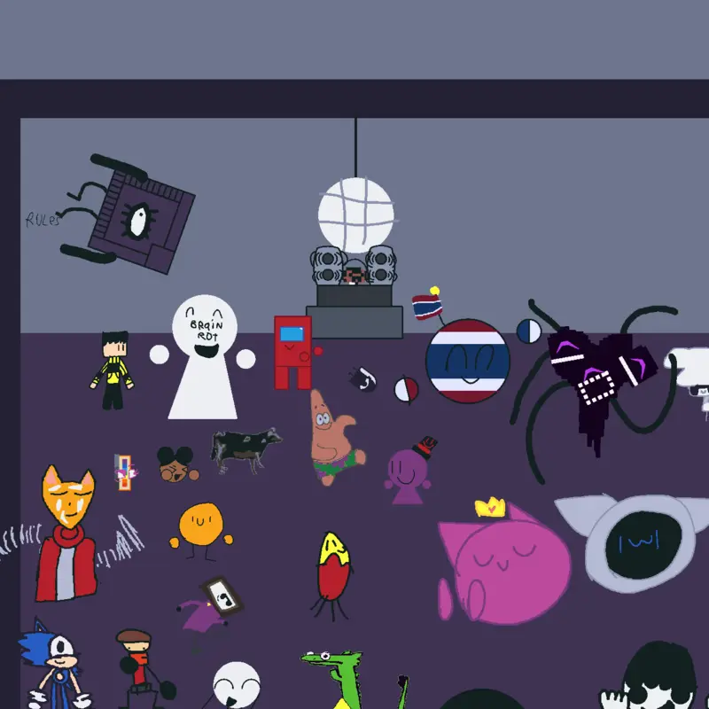 Game by @colesaurus