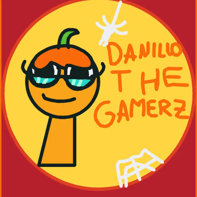 Game by @danillothegamerz