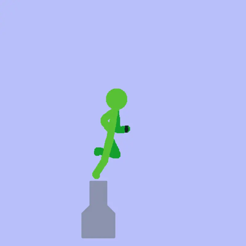 Game by @jellopatrick
