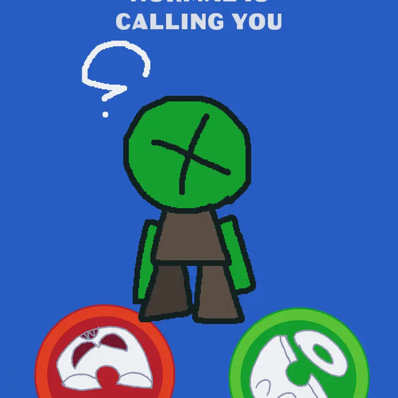 Game by @NormalZombie