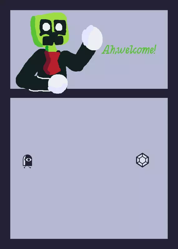 Game by @xXGamersitoXxH2O