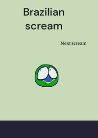 All contury scream I hope you laugh too much...