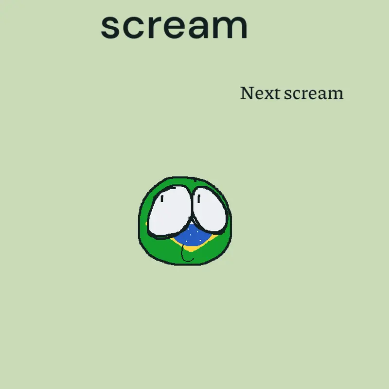 Game by @mini_Garrison