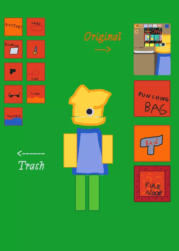 Game by @marceleksokol