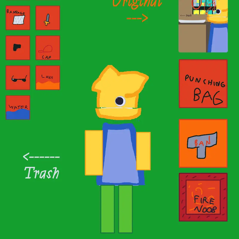 Game by @marceleksokol