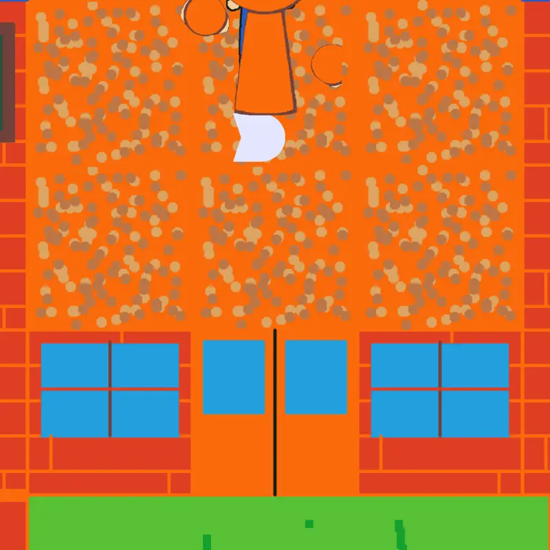 Game by @CasperWillinghamcull