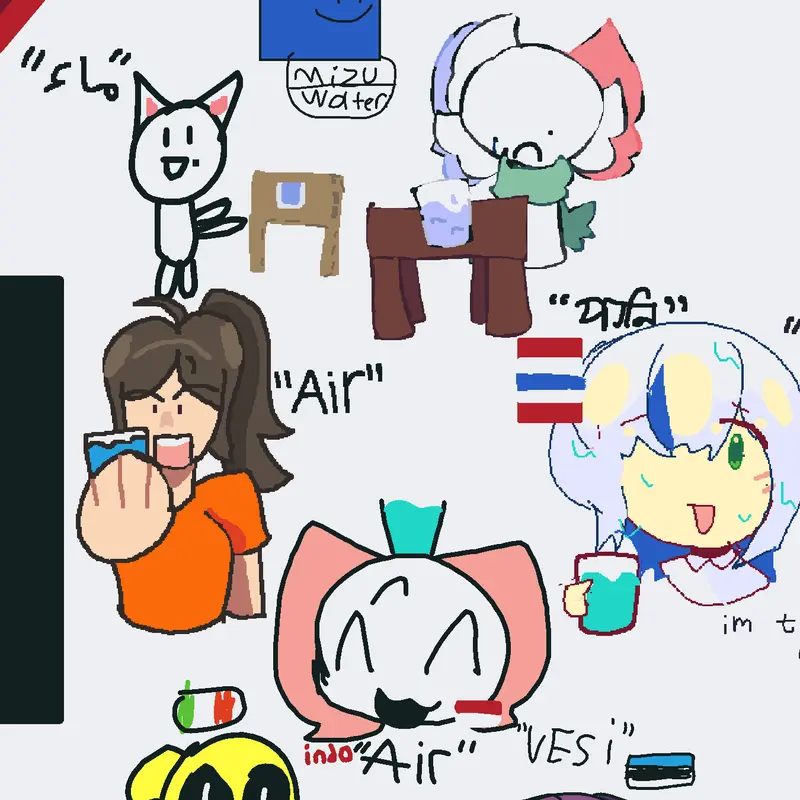 Game by @japanlovesyou