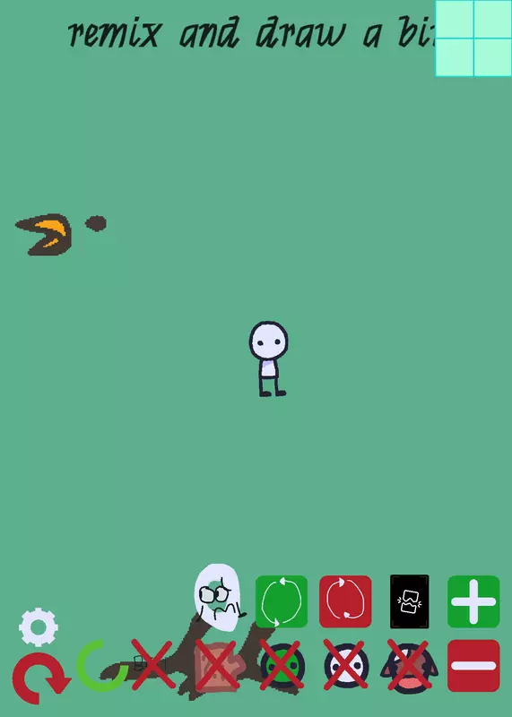 Game by @Doma4272_happy_easter