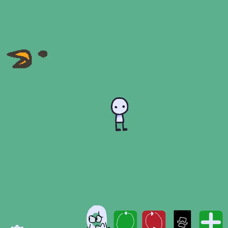 Game by @Doma4272_happy_easter