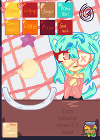 if I remix I don't know how to make a game