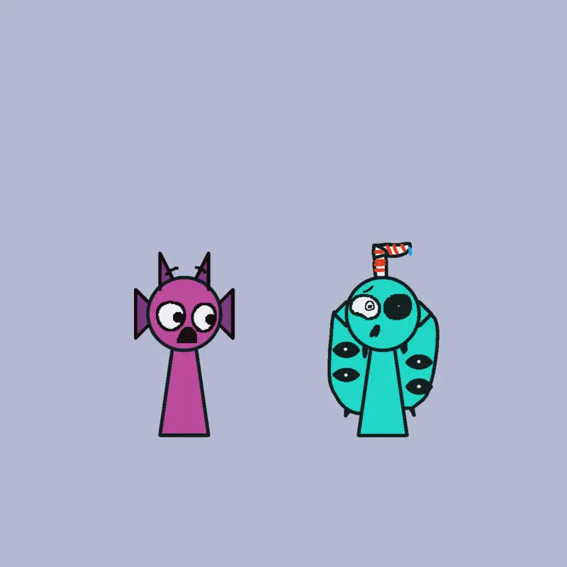 Game by @Midecmeber