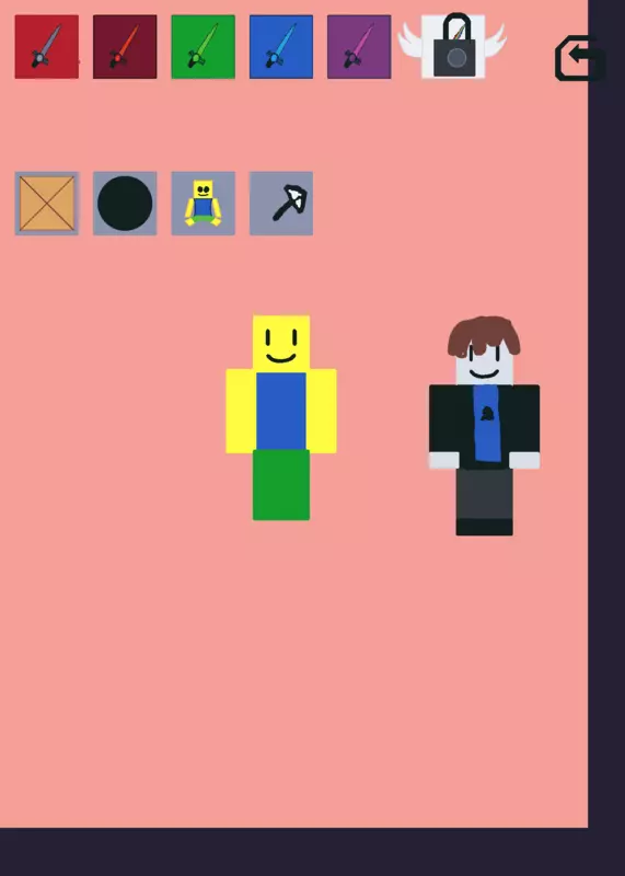 Game by @The_Newbie