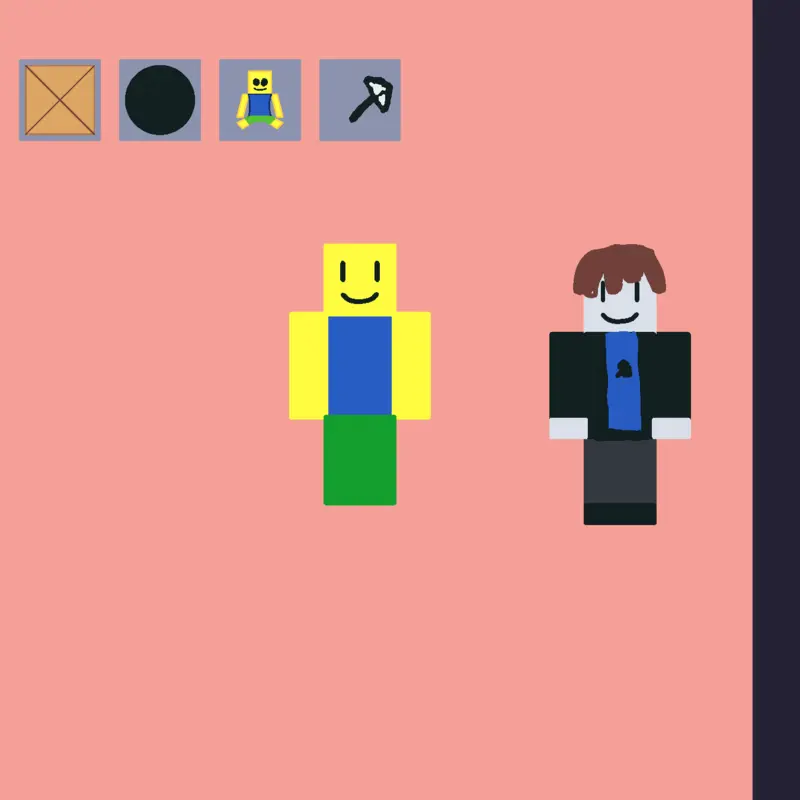 Game by @The_Newbie