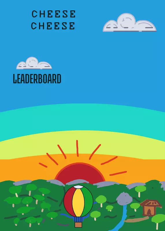 Game by @PurusotamBhattrai
