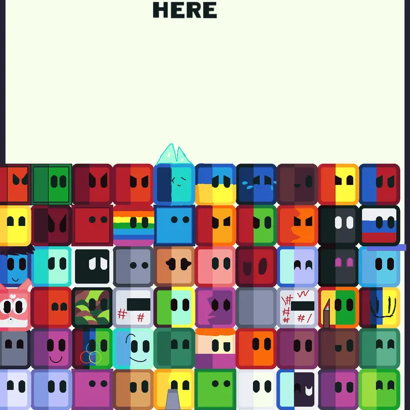 Game by @Glesol