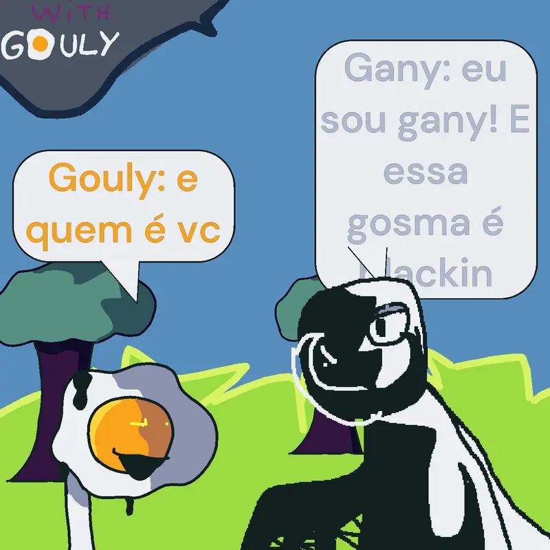 Game by @GANY123