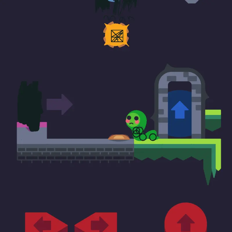 Game by @sonicw