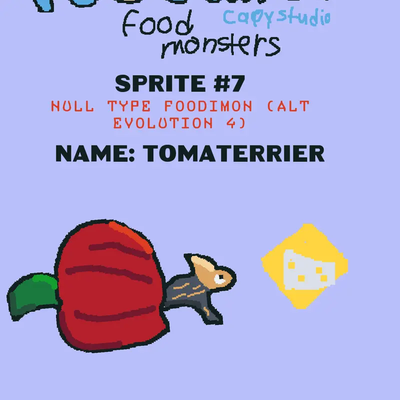 Game by @Capystudio