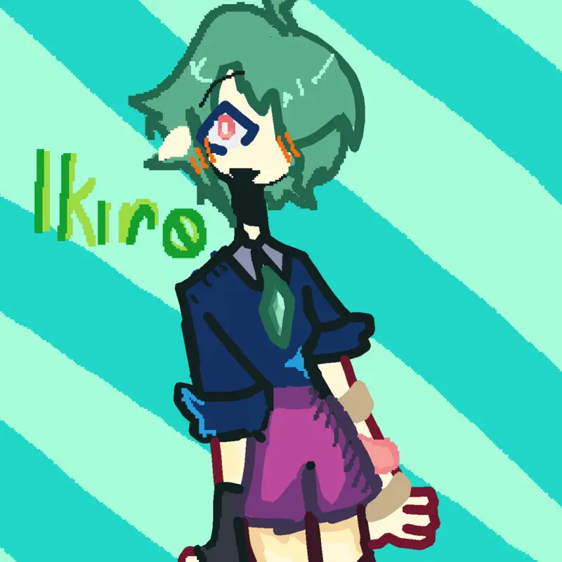 Game by @gl1tt3rym1st