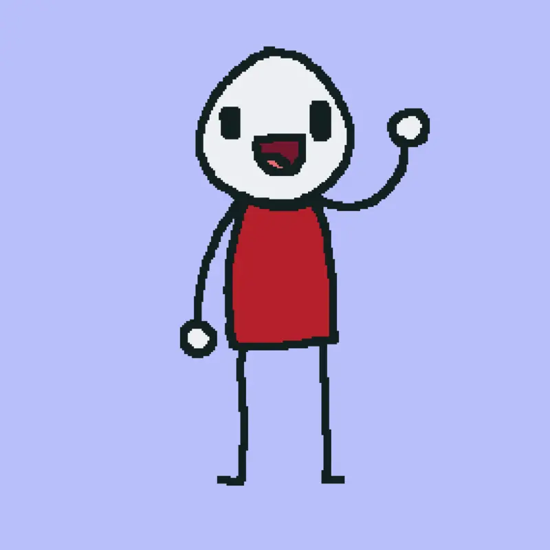 Game by @Jolly_Ball