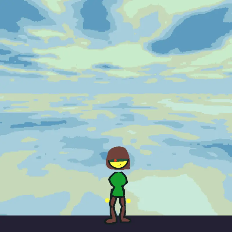 Game by @Kris_Gaming