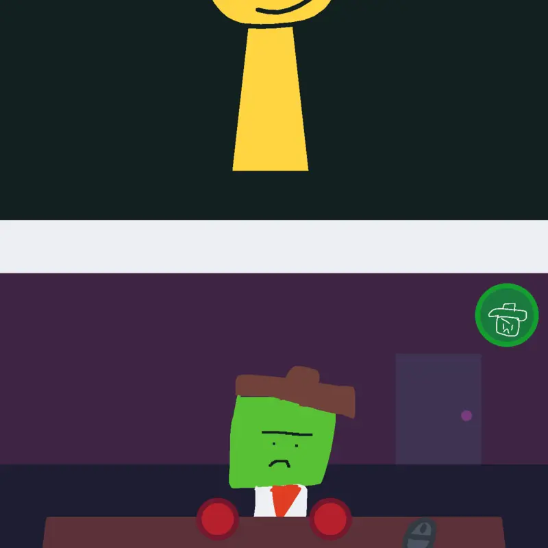 Game by @greenyverde