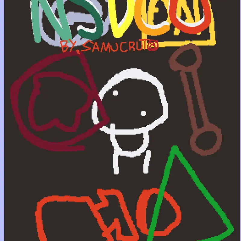 I am beet dadish by @samucrt