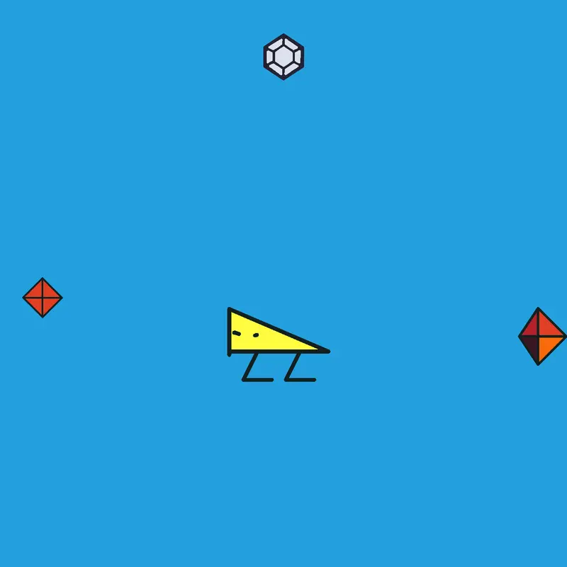 Game by @tymciol
