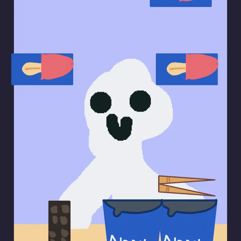 Game by @cubeeeee