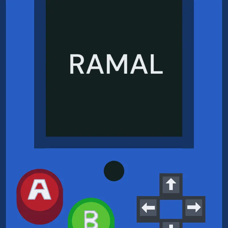 Game by @RAMAL191999-ITZ