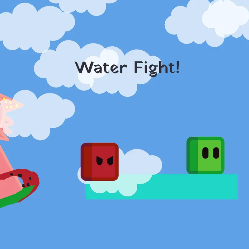 Game by @Strawberrycream_YT