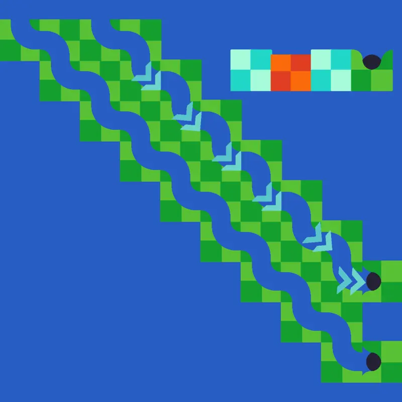 Game by @mapacheT800