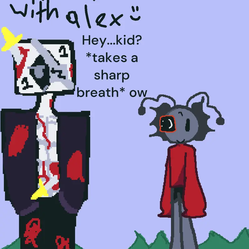 Game by @starwarsfanbutimnoboy