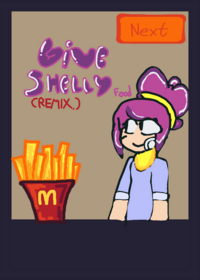 CREDITS TO LEIARTSGAME999
