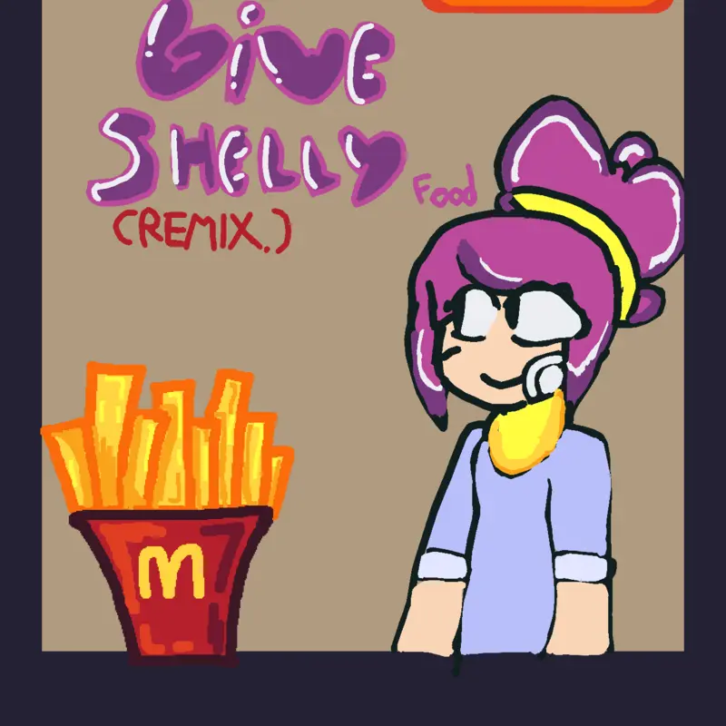 Game by @AbrilCT