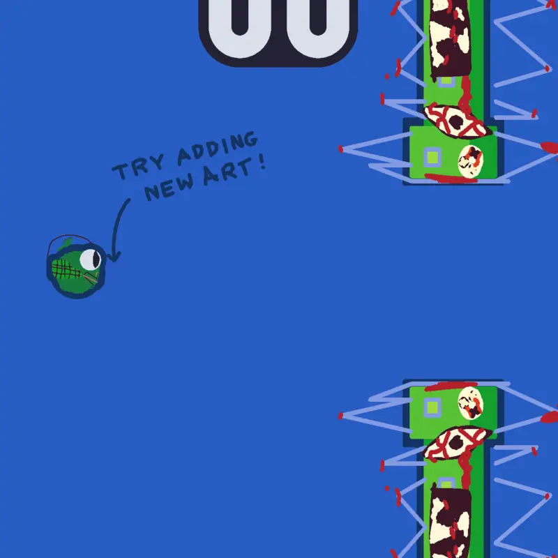 Game by @theproturtle