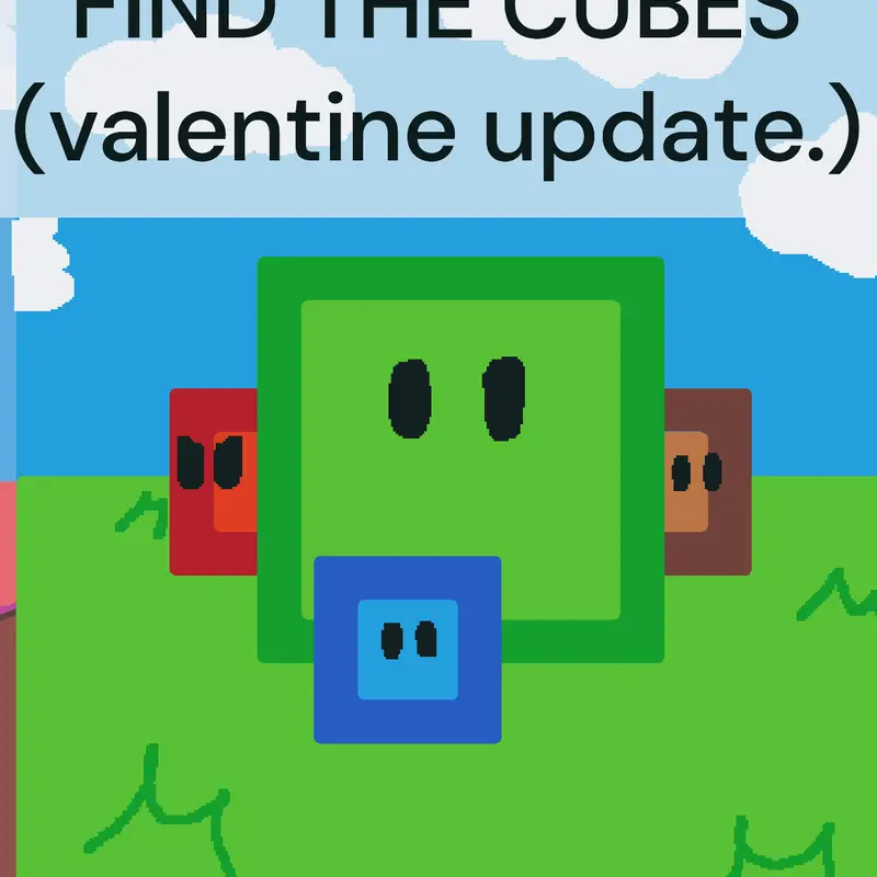 Game by @sprunkistudio