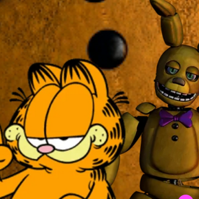 @Garfeldspringbonnie