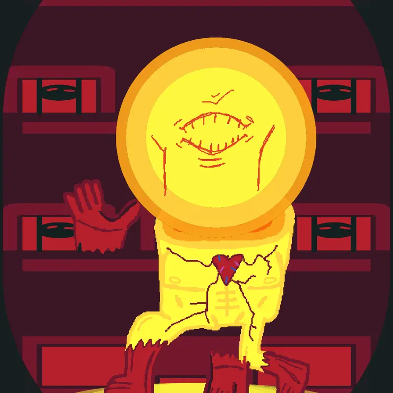 Game by @Your_Local_Tvtrickster