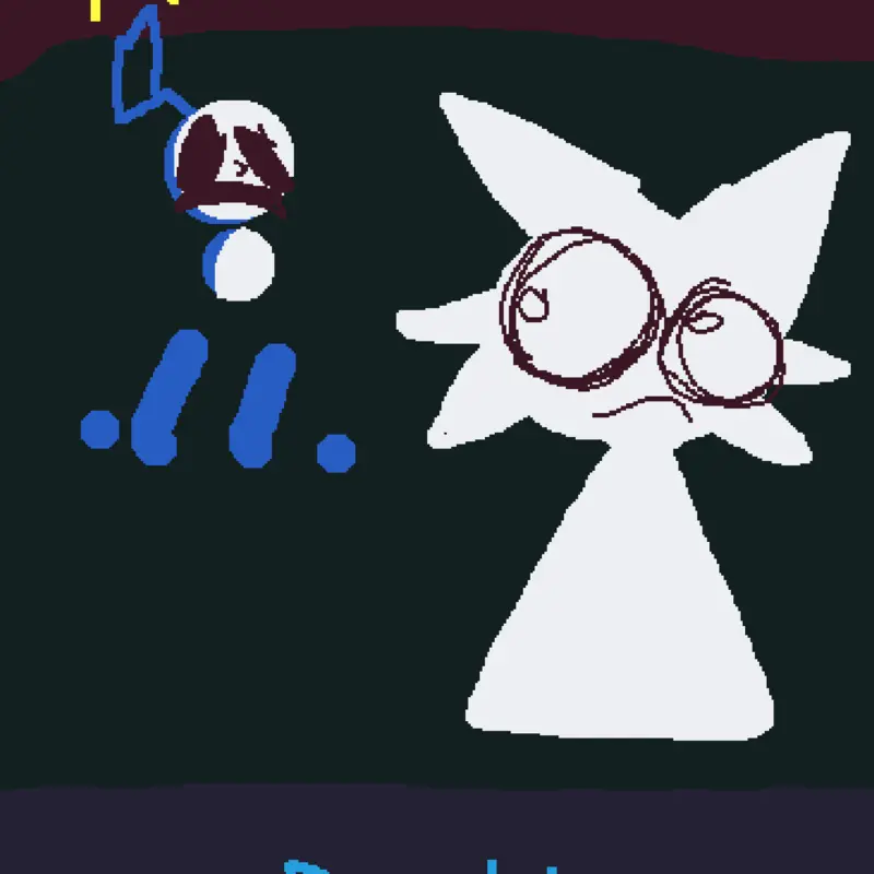 Game by @TINKY_THE_ANIMATION